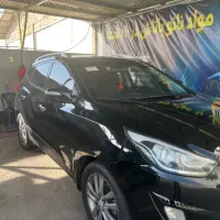 توسان ۲۰۱۳ فیس ۲۰۱۴|خودرو سواری و وانت|تهران, سید خندان (جلفا)|دیوار