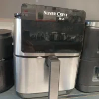 انواع سرخ کن بدون روغن|اجاق گاز و لوازم برقی پخت‌وپز|کرمانشاه, |دیوار