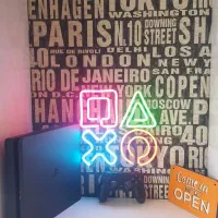 کنسول بازی play station4 مدل اسلیم کپی خور|کنسول، بازی ویدئویی و آنلاین|تبریز, |دیوار