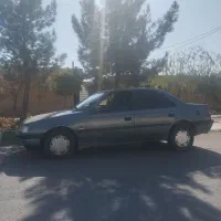 پژو مدل 95دوگانه سوزشرکتی