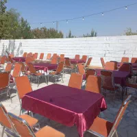 باغ کرایه ای جهت مجالس|خدمات پذیرایی، مراسم|مرودشت, ده بید|دیوار