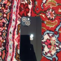 اپل iPhone 13 با حافظهٔ ۱۲۸ گیگابایت