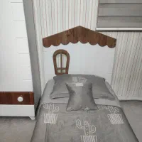 سرویس خواب کودک