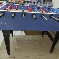 فوتبال دستی پایه دار