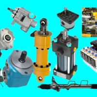 پمپ وجک هیدرولیک وجک پنوماتیک،شیربرقی،جعبه فرمان