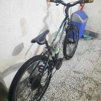دوچرخه رویال سایز ۲۶|دوچرخه، اسکیت، اسکوتر|رشت, کوی حسینی|دیوار