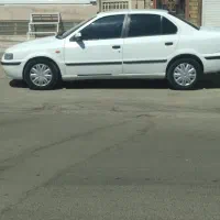 سمند مدل ۹۰