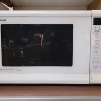 فروش ماکروفر ناسیونال ژاپن و آبسردکن مجیک