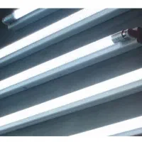 مهتابی و لامپ