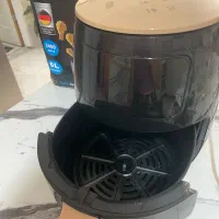 سرخکن بدون روغن سیلور کرست ۶