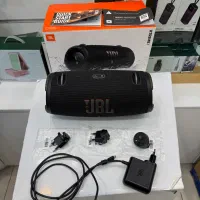 اسپیکر JBL اکستریم ۳