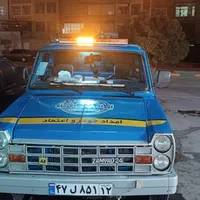 امداد خودرو یدک کش جرثقیل چرخگیر تعمیر در محل|خدمات حمل و نقل|مشهد, شهرک رازی (شهرک غرب)|دیوار