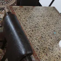 میز غذا خوری شش نفره