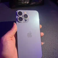 گوشی ۱۳ پرومکس ۲۵۶