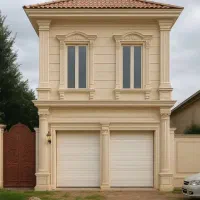 ساختمانی سنگ کاری