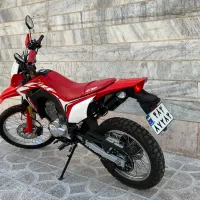 تریل توسن ۲۵۰ ( باسل ۲۵۰)|موتورسیکلت|فردیس, فردیس|دیوار