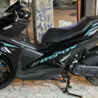 ایروکس nvx
