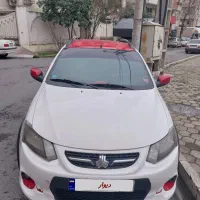 کوییکR بیرنگ1401|خودرو سواری و وانت|گرگان, |دیوار