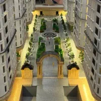 فروش-آپارتمان-رونیکا-پالاس-کوهک-منطقه22-شهرک-راهن