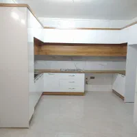 اجرای صفر تا صد کابینت و دکوراسیون داخلی