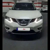 نیسان ایکس تریل
