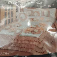 رو تختی دو نفره و آواژور