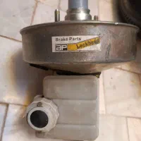 لوازم استوک پیکان یاوانت