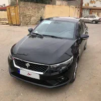 تارا اتومات v4 1404|خودرو سواری و وانت|قم, زنبیل آباد|دیوار