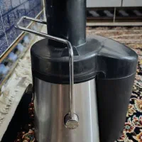 آبمیوهگیری سالم و کمکارکرده