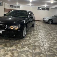 Bmw 730i مدل ۲۰۰۸|خودرو سواری و وانت|شیراز, قدوسی غربی|دیوار