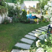 خانه ویلایی