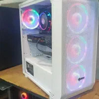 کامپیوتر خراب و فرسوده