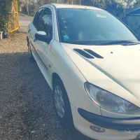 ۲۰۶تیپ ۲ ساندروف