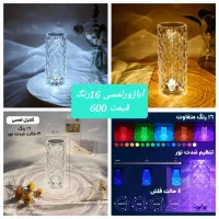 وسایل سرگرمی و رفاهی اسلاید ها رو چک کن