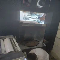 شاطر سالن کار کارگرساده منقل کار