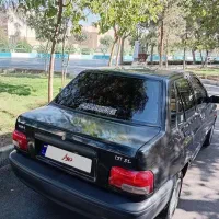 پراید مدل ۸۰ تمیزخونگی|خودرو سواری و وانت|اصفهان, خرم|دیوار