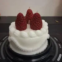 شمع کیک تولد