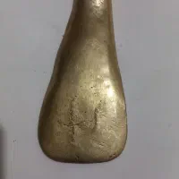 پاشنه کش قدیمی قاجاری|کلکسیون اشیاء عتیقه|ری, ملک‌آباد|دیوار