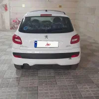 ۲۰۷پاناروما. tu5p.خشک|خودرو سواری و وانت|مشهد, سرافرازان|دیوار