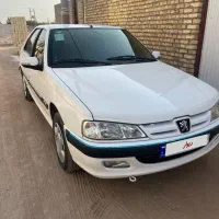 پارس سال مدل ۱۴۰۱