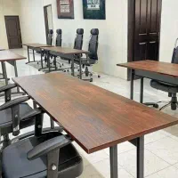 دفتر کار اشتراکی