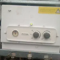 پکیج دیواری بوتان مدل بیتا ۲۲ هزار