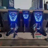 دستگاه اسپرسو ساز صنعتی