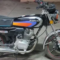 هندا ۲۰۰ راپیدو۱۴۰۴