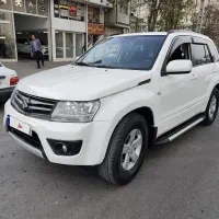 سوزوکی ویتارا 2008اتومات