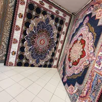 فرش های آنتیک ۱۲متری طلاکوب جفت ۷ میلیون|فرش|مشهد, طلاب|دیوار