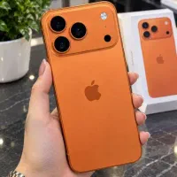 ایفون 17 پرومکس نات اکتیو