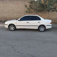 سمند مدل ۸۸تمیز
