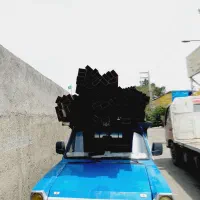 اهن الات ساختمانی