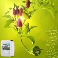 کود هیومیک اسید کروا|خدمات باغبانی و درختکاری|اهواز, امانیه|دیوار